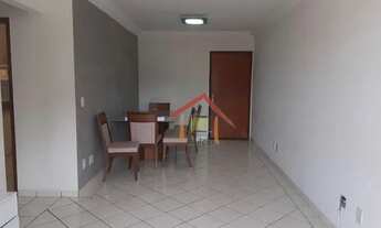 Imagem 2: Apartamento 3 dormitórios 93 m² por R$ 3.729/mês - Parque da Represa - Jundiaí/SP