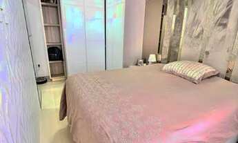 Imagem 3: OPORTUNIDADE - VENDO APTO ALTO PADRÃO TODO MOBILIADO AO LADO DO GOIANIA SHOPPING