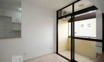 Imagem 5: Apartamento para Aluguel - Consolação, 1 Quarto, 40 m2