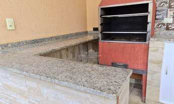 Imagem 4: Casa com 2 dormitórios à venda, 154 m² por R$ 350.000,00 - Jardim da Balsa II - Americana