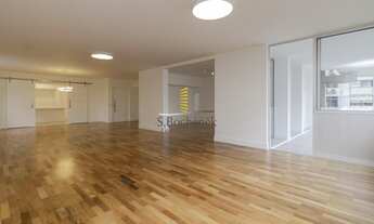 Imagem 6: Rua Pernambuco reformado - Com 270m², 2 vagas e Varanda com Vista Incrível!