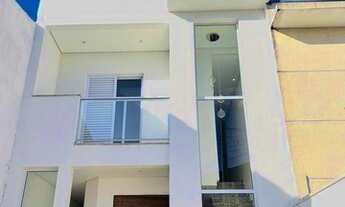 Imagem: Sobrado com 3 dormitórios à venda, 124