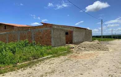 Imagem 2: GF- Adquira seu terreno as Margens da BR-116, Em frente a Entrada de Itaitinga! 10 6 8 2 3