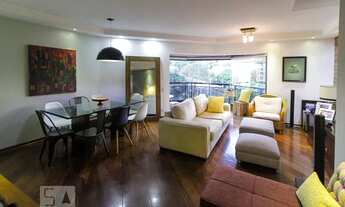 Imagem: Apartamento à Venda - Jardim Avelino 