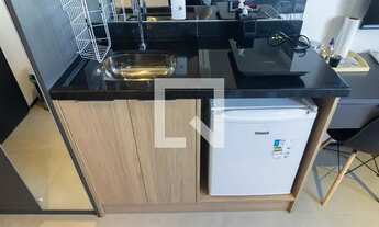 Imagem 10: Apartamento para Aluguel - Consolação, 1 Quarto, 14 m2