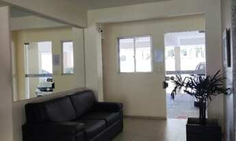 Imagem 4: Apartamento em Lagoa Nova, 2 quartos, 1 suíte; sala ampliada, 2 vagas garagem; e 120m2