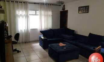 Imagem 1: São Paulo - Casa Padrão - Tatuapé