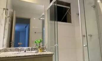 Imagem 4: Apartamento a venda na Vila Ema em São José dos Campos SP 115m² 3 Dorm