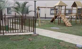 Imagem 4: Apartamento para aluguel possui 54 metros quadrados com 2 quartos em Jardim Yolanda - Jaca