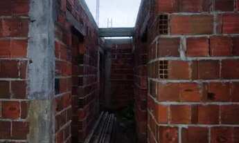 Imagem 5: Vendo casa em fase de acabamento 43 mil pra vender logo