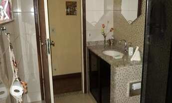 Imagem 6: Oportunidade Apartamento 3qts sendo 1 c/ suite e terraço no centro do Bairro Grama