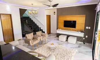 Imagem 7: Linda casa em condomínio fechado