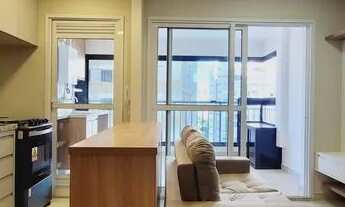 Imagem 5: Apartamento para alugar NOVO e MOBILIADO com 55m², Condomínio Estrela, Rua Raul da Rocha M