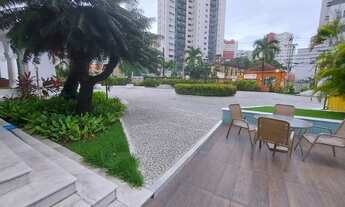 Imagem 7: Apartamento para venda tem 217 metros quadrados com 4 quartos em Aflitos - Recife - PE