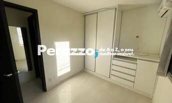 Imagem 4: BRASÍLIA - Apartamento Padrão - JARDINS MANGUEIRAL (JARDIM BOTÂNICO