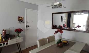 Imagem 6: São Paulo - Apartamento Padrão - HORTO