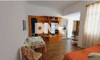 Imagem 5: Cobertura-À VENDA-Laranjeiras-Rio de Janeiro-RJ