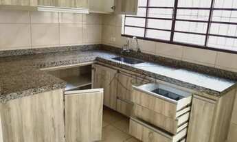 Imagem 4: Casa Sobrado em São José dos Campos