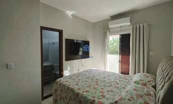 Imagem 6: Sobrado - 3/4, uma suíte, 2 Vagas, Espaço Gourmet, Piscina, 111m² - 405 SUL