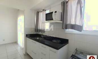 Imagem 4: Apartamento (tipo - padrao) 1 dormitórios, cozinha planejada, elevador, em condomínio fech