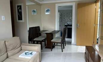 Imagem: Alugo Apartamento 2/4 com garagem coberta