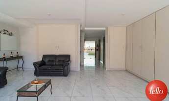 Imagem 4: São Paulo - Apartamento Padrão - Tucuruvi