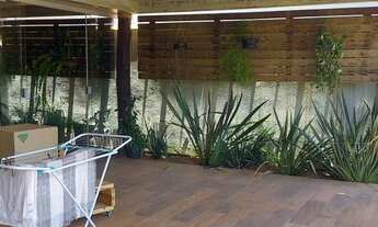 Imagem 7: Casa para venda com 89 metros quadrados com 1 quarto em Loteamento Loanda - Atibaia - São