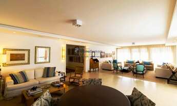 Imagem: Jardim paulista Alto Padrão reformado 4