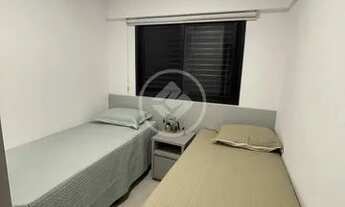 Imagem 2: Apartamento Mobiliado, 2 Quartos - Parque Amazonia codigo: 29274