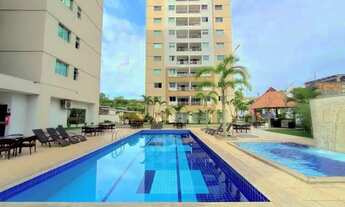 Imagem: COND. LIBERTÉ 3QTS/2VG SÃO JORGE/DOM PEDRO