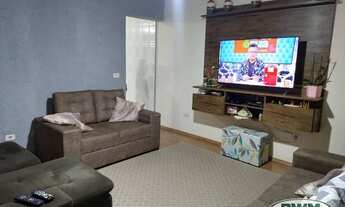 Imagem 6: Casa TÉRREA à venda Jardim Deolinda Guerra com 2 dormitórios com 127 m² por R$ 310.000