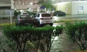 Imagem: Alugo apartamento nova aurora