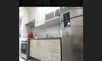 Imagem 4: Apartamento para Venda em Jundiaí, Residencial Santa Giovana, 2 dormitórios, 1 banheiro, 1