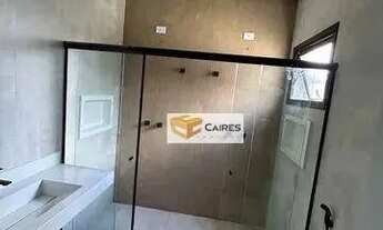 Imagem 4: Casa com 3 dormitórios à venda, 140 m² por R$ 950.000,00 - São Bento - Paulínia/SP