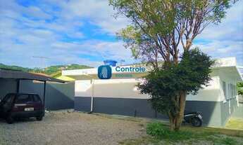 Imagem 3: Casa Comercial no bairro Forquilhinhas, em São José