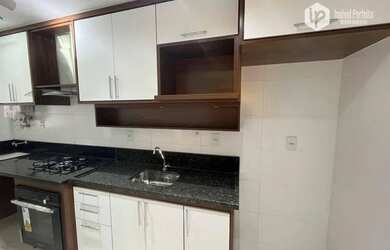 Imagem 4: Apartamento 2 quartos com 1 suíte, lazer completo na Praia de Itaparica