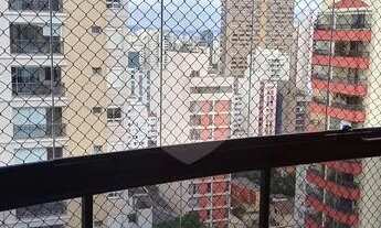 Imagem: Apartamento á venda com 97 metros quadrados