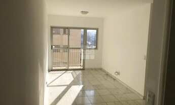 Imagem 2: Apartamento com 1 dormitório, 49 m² - venda por R$ 420.000,00 ou aluguel por R$ 1.600,00/m