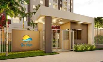 Imagem 7: Apartamento para venda possui 50 metros quadrados com 2 quartos em Boa Viagem - Recife - P