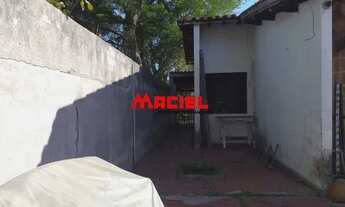 Imagem 5: Casa Padrão em São José dos Campos