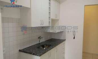 Imagem 6: Apartamento com 2 dormitórios para alugar, 61 m² por R$ 1.880,00/mês - São Bernardo - Camp