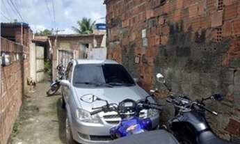 Imagem 2: Alugo Casa Candeias / Jaboatão