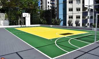 Imagem 5: Apartamento de 2 quartos para alugar no bairro Itacorubi