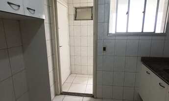 Imagem 7: Apartamento com 2 dormitórios para alugar, 70 m² por R$ 2.540,00/mês - Santa Paula - São C