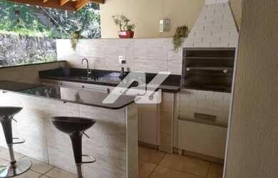 Imagem 7: Casa - Colinas do Ermitage (Sousas) - Campinas