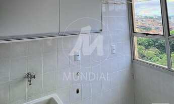 Imagem 4: Apartamento (tipo - padrao) 2 dormitórios/suite, cozinha planejada, portaria 24 horas, ele