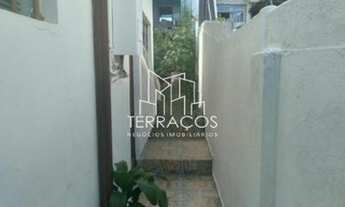 Imagem 3: CASA NA VILA MANFREDI COM EDICULA, 1 COMODO GRANDE - JUNDIAÍ