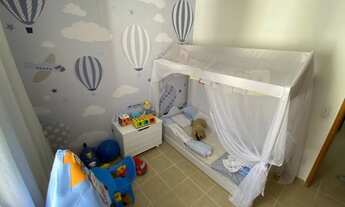 Imagem 6: Apartamento para venda/55 metros quadrados com 2 quartos em Vida Nova - Lauro de Freitas