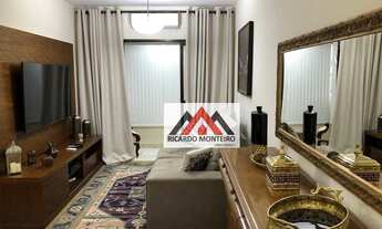 Imagem: Apartamento com 2 dormitórios à venda