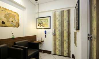 Imagem 4: SãO PAULO - Prédio Inteiro - Campo Belo